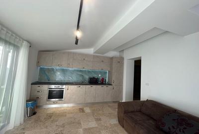 Apartament cu 2 camere, mobilat în Nord - 3