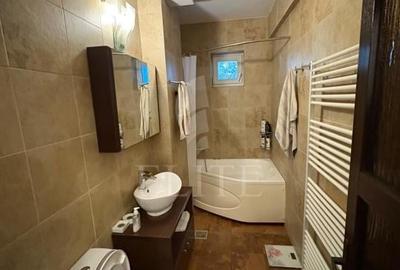 Apartament cu 3 camere decomandat în Plopilor - 12