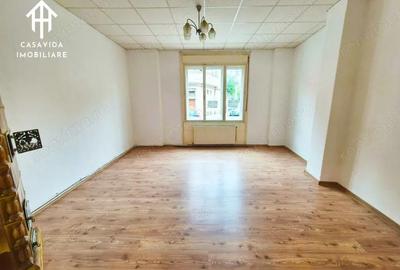 Casă cu 2 camere semidecomandat în Lugoj - 3