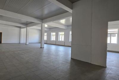 Spațiu comercial, de 663 mp, în Ronaț - 6