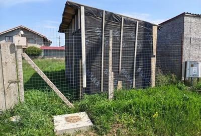 Spațiu comercial, în Agigea - 8