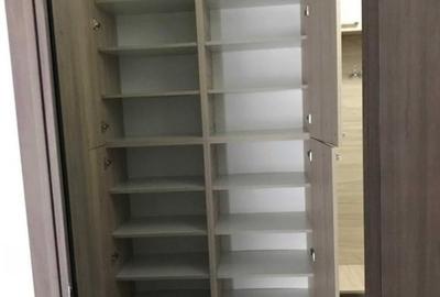 Traieste smart - Garsoniera decomandata moderna, aproape de metrou Lujerului - 7