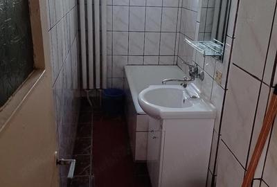 Apartament cu 2 camere semidecomandat în Letea - 9
