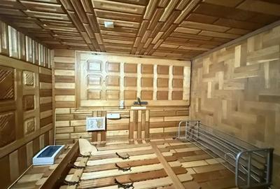 Apartament pentru muncitori zona Odobescu-Brancoveanu - 8