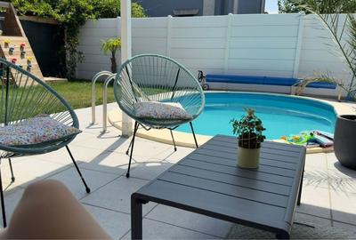 Casă cu 4 camere în Berceni - 3