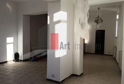 Vila  de inchiriat recent renovata - 7