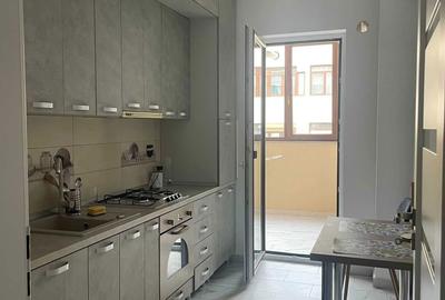 Apartament cu 2 camere decomandat în Exterior Vest - 2
