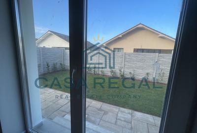 Casă modernă de vânzare în cartierul Viena Residence din Oradea - 24