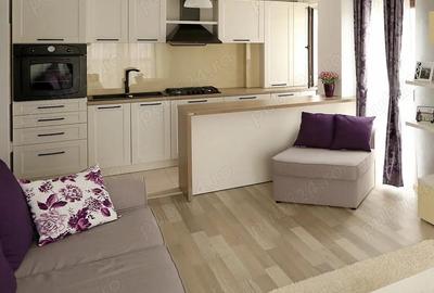 Apartament tip studio - 1