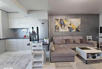 Apartament cu 2 camere în Nord