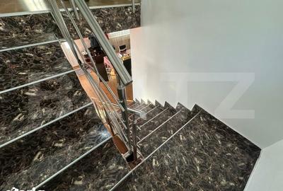 Casă cu 4 camere decomandat cu Teren 795 Mp în Cârjiți - 5