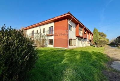 Duplex cu 4 camere cu Teren 118 Mp în Mihail Kogălniceanu - 9