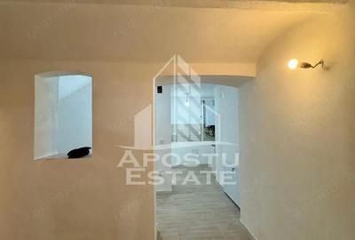 Spațiu comercial, de 95 mp, în Bălcescu - 9