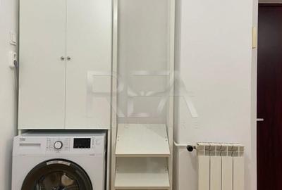2 Camere | Decomandat | Bd. Unirii - Rond Alba Iulia - 9