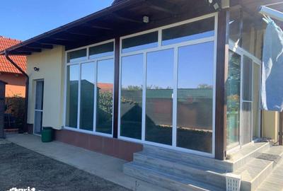 Casă cu 3 camere decomandat cu Teren 500 Mp în Chevereșu Mare - 14