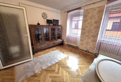 Birou, de 50 mp, în Centrul Istoric - 19