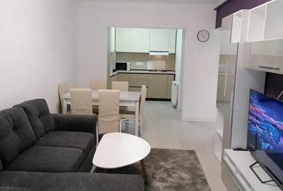 Apartament cu 2 camere decomandat, mobilat în Sud - 4