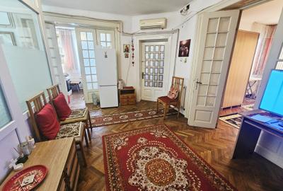 Apartament interbelic cu 4 camere – 63,17 mp utili | Central, Ploiești - 5