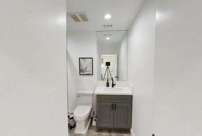 Apartament cu 2 camere decomandat în Berceni