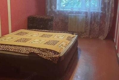 Apartament cu 2 camere semidecomandat în Lujerului - 3