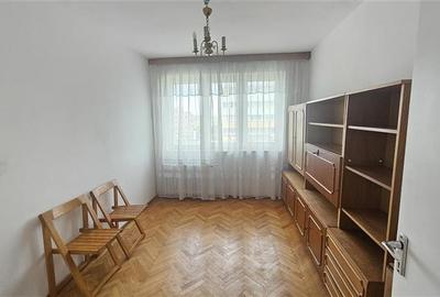 Apartament 3 camere de inchiriat, -1 minut de metrou Lujerului, bloc reabilitat - 17