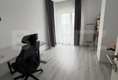 Exclusiv! 3 camere, 2 bai, 2 balcoane, garaj inclus, Mihai Romanul Exclusiv! 3 camere, 2 bai, 2 balcoane, garaj inclus, Mihai Romanul - 3