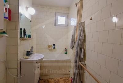 Comision 0% - Apartament 3 Camere, Decomandat, Etaj 3/4, Gheorgheni - 4