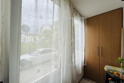 Apartament cu 3 camere nedecomandat în Șelimbăr - 16