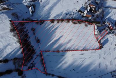 Spațiu comercial, în Vama - 5