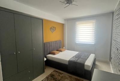 Apartament  modern de inchiriat ,3 camere, Radauti - 6
