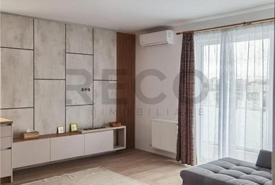 Apartament cu 3 camere în Iosia - 18