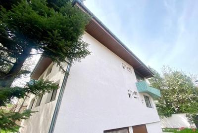 Vila individuala, teren 500mp, curte compacta, Primaverii - 1