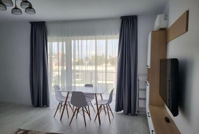 Apartament Exclusivist - Grozăvești - Pod Ciurel -  Loc De Parcare - Bloc 2022 - 9