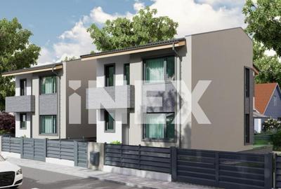 Casă cu 4 camere cu Teren 250 Mp în Craiovei