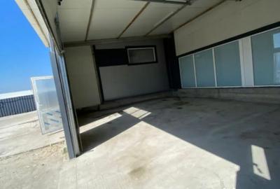 Spațiu comercial, de 220 mp, în Malu Mare - 13