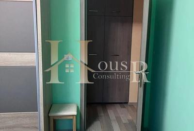 Apartament cu 2 camere semidecomandat, mobilat în Giroc - 5