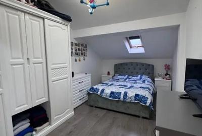 Apartament cu 3 camere decomandat în Central - 8