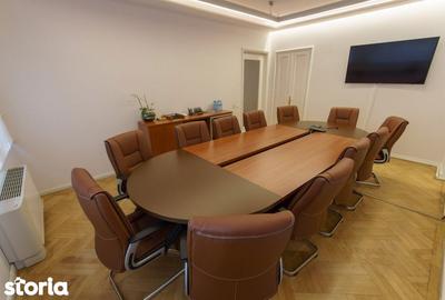 Casă cu Canalizare în Primăverii - 19