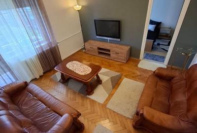 Apartament cu 2 camere semidecomandat în Ultracentral - 2