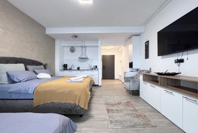 Casa del Mar - Studio cu Vedere la Mare langa plaja - 4