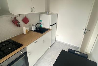 Apartament cu 2 camere decomandat, mobilat în Sălaj - 9