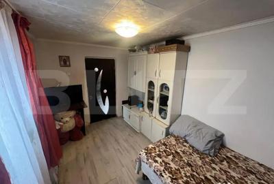 Casă cu 2 camere cu Teren 121 Mp în Central - 10