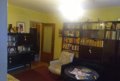 Apartment 3 camera semidecomandat tig 2 parter - 2