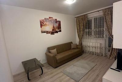 Apartament cu 2 camere decomandat în Chiajna - 1