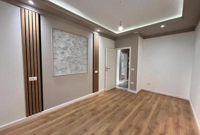 APARTAMENT CU 2 CAMERE IN COMPLEXUL CAMPEADOR CITY la 120.000 euro - 7