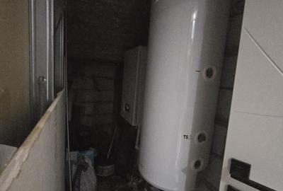 Vila mobilata si utilata - 4 camere - 4 bai - dressing - pod- - 13