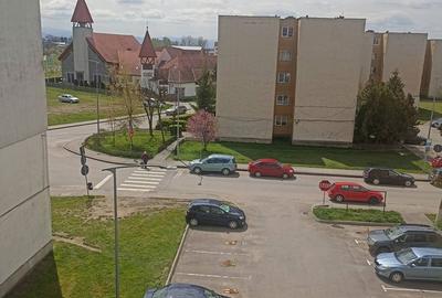 Apartament cu 2 camere decomandat în Central - 4