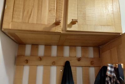 Garsoniera de inchiriat 37mp Metrou 1 dec 1918 - 6