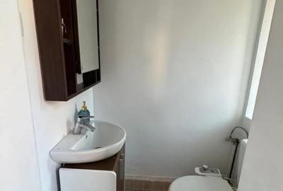 Apartament cu 2 camere decomandat, mobilat în Traian - 5