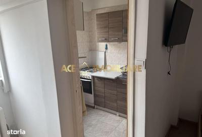 Garsonieră, mobilată în Crângași - 6